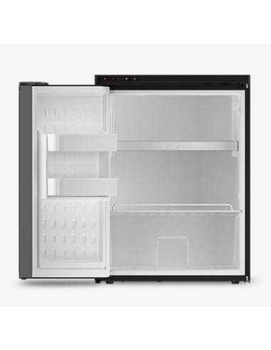 NEVERA FIJA CON COMPRESOR LG 12V 57 LITROS 60W MUVIP