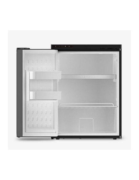 NEVERA FIJA CON COMPRESOR LG 12V 57 LITROS 60W MUVIP