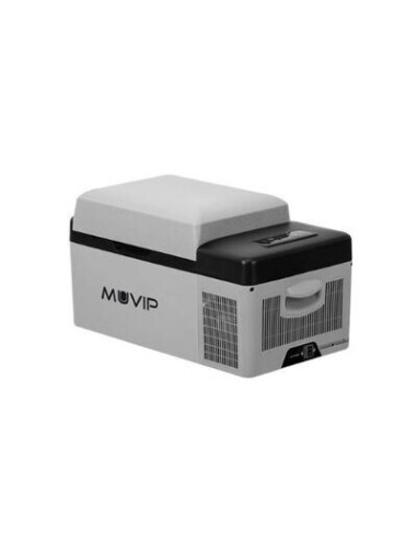 NEVERA FIJA CON COMPRESOR LG 12V 57 LITROS 60W MUVIP
