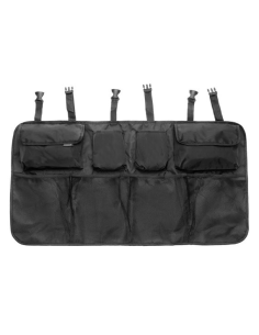 ORGANIZADOR MALETERO COCHE 8 COMPARTIMENTOS INNOVAGOODS