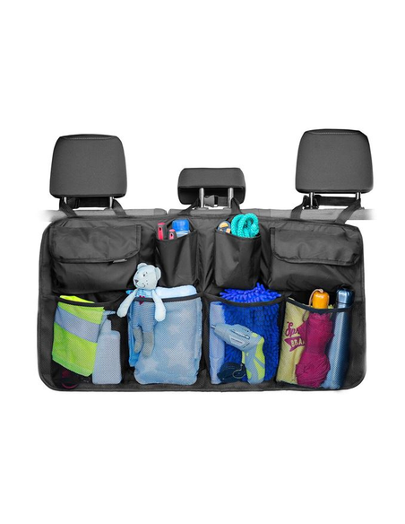 ORGANIZADOR MALETERO COCHE 8 COMPARTIMENTOS INNOVAGOODS
