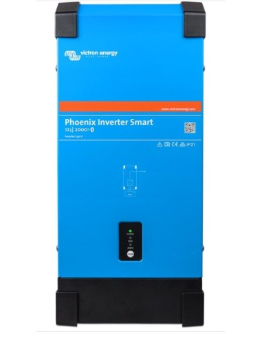INVERSOR PHOENIX 12/2000 SMART