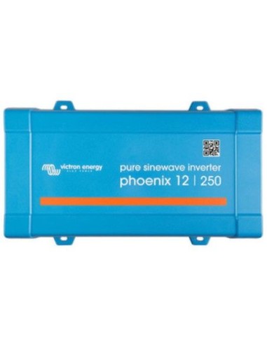phoenix 250