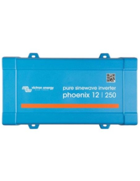 phoenix 250