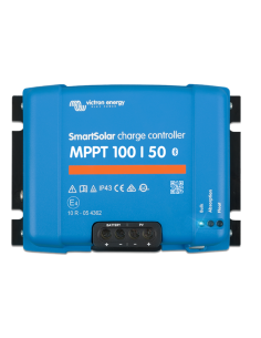 REGULADOR SOLAR SmartSolar MPPT  100/50 victron 2