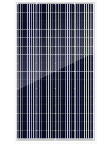 PANEL FOTOVOLTAICO MONO PERC 210WP