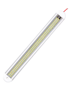 LUZ LED TRES FILAS 12/24V SUPERBRILLANTE