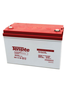 BATERIA GEL 12V 100Ah 2