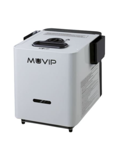 CALENTADOR DE AGUA PORTÁTIL A GAS 12V 2