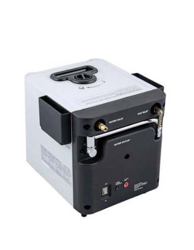 CALENTADOR DE AGUA PORTÁTIL A GAS 12V