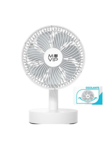 NEVERA DE COMPRESOR PORTATIL 50 LITROS 70W MUVIP