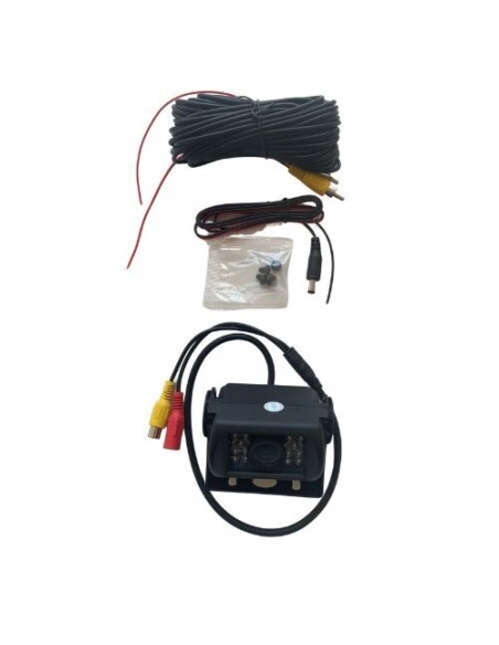 KIT CAMARA DE TECHO 10M