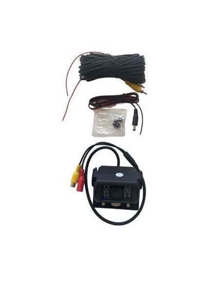 KIT CAMARA DE TECHO 10M