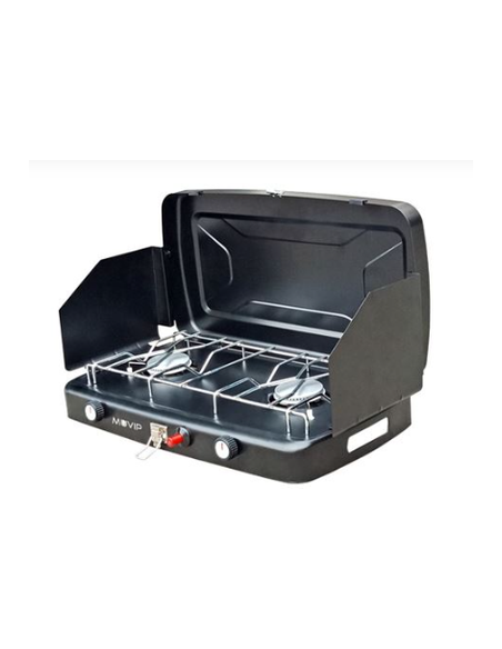 NEVERA FIJA CON COMPRESOR LG 12V 91 LITROS 80W MUVIP