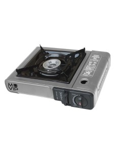 COCINA DE GAS PORTATIL A CARTUCHO