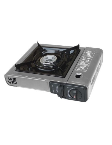 COCINA DE GAS PORTATIL A CARTUCHO