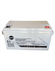BATERIA SOLAR AGM 110A CYM POWER 2