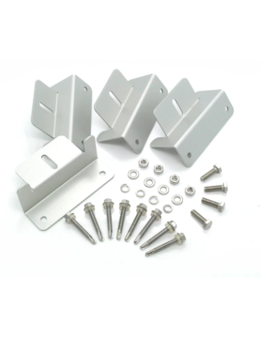 BATERIA SOLAR AGM 110A CYM POWER