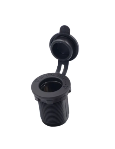 TOMA MECHERO HEMBRA 12V