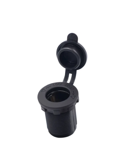 TOMA MECHERO HEMBRA 12V