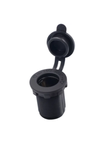 TOMA MECHERO HEMBRA 12V