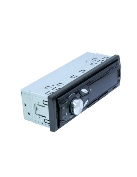 RADIO 1 DIN MP3 PLAYER BLUETOOTH