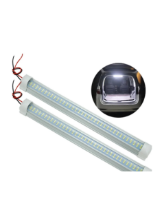 LAMPARA 72 LED SOBREPONER 2