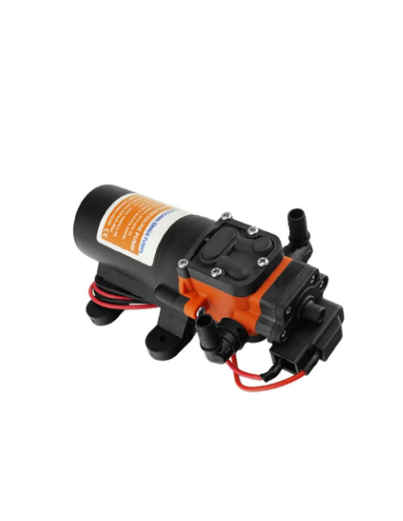 BOMBA DE AGUA NO SUMERGIBLE APTA PARA AGUA SALADA