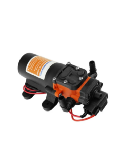 BOMBA DE AGUA NO SUMERGIBLE APTA PARA AGUA SALADA 2