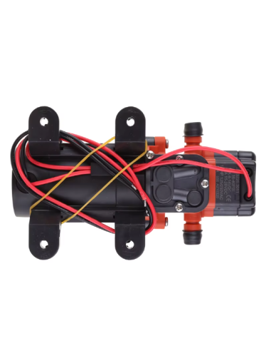 BOMBA DE AGUA NO SUMERGIBLE APTA PARA AGUA SALADA