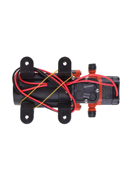 BOMBA DE AGUA NO SUMERGIBLE APTA PARA AGUA SALADA