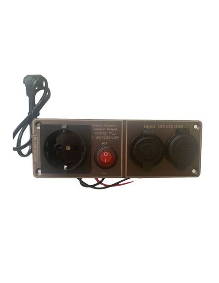 INVERSOR PHOENIX 12/3000 SMART