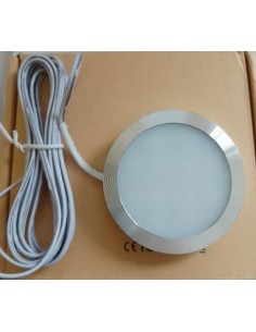 LUZ LED 12V SLIMM CAMPER 2.5W 6CM 2