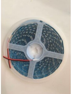TIRA LED BLANCO 5M IP20 2