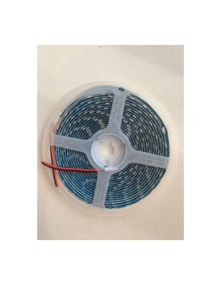 TIRA LED BLANCO 5M IP20