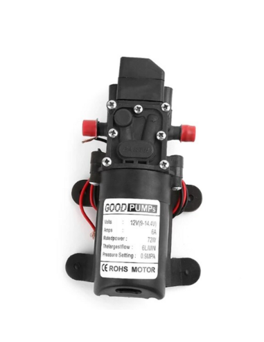 RED DE ALMACENAJE CON TORNILLOS