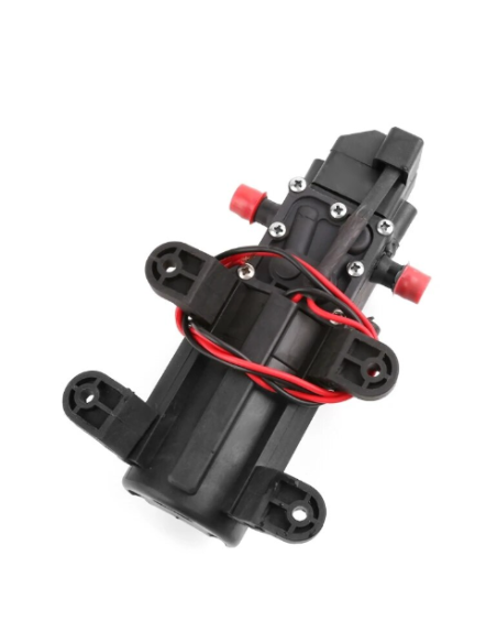 RED DE ALMACENAJE CON TORNILLOS