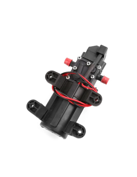 RED DE ALMACENAJE CON TORNILLOS