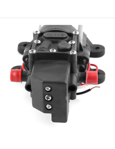 RED DE ALMACENAJE CON TORNILLOS