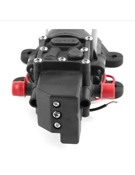 RED DE ALMACENAJE CON TORNILLOS