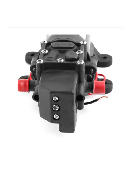 RED DE ALMACENAJE CON TORNILLOS