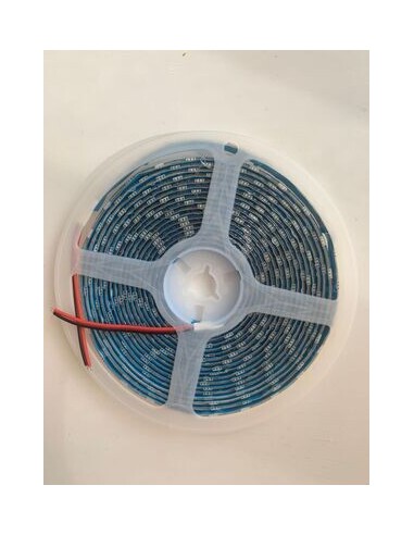 TIRA DE LUZ LED COLOR CON USB