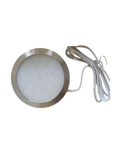 LUZ LED 12V SLIMM CAMPER 5W 8CM