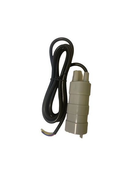 LUZ LED 12V SLIMM CAMPER 5W 8CM