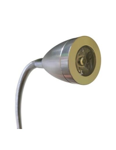 LUZ LED TECHO 12V DOME LIGHT