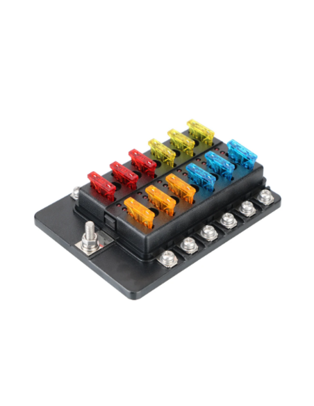 SMARTSOLAR CHARGE CONTROLLER MPPT 75/15