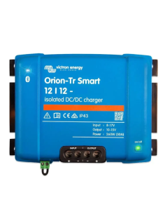 CONVERTIDOR/BOOSTER VICTRON ORION-TR SMART 12/12-18A DC-DC AISLADO