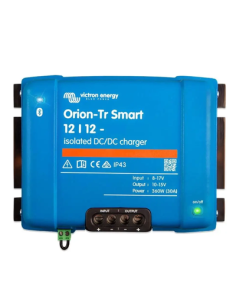 CONVERTIDOR/BOOSTER VICTRON ORION-TR SMART 12/12-18A DC-DC AISLADO 2