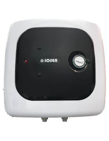 TERMO ELECTRICO 15L 12V