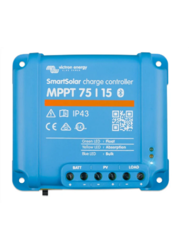 TERMO ELECTRICO 15L 12V